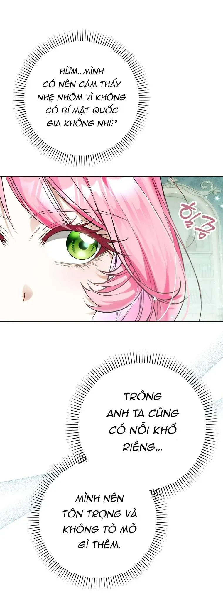 Kẻ Phản Diện Đó Chính Là Tôi Chap 12 - Next Chap 13