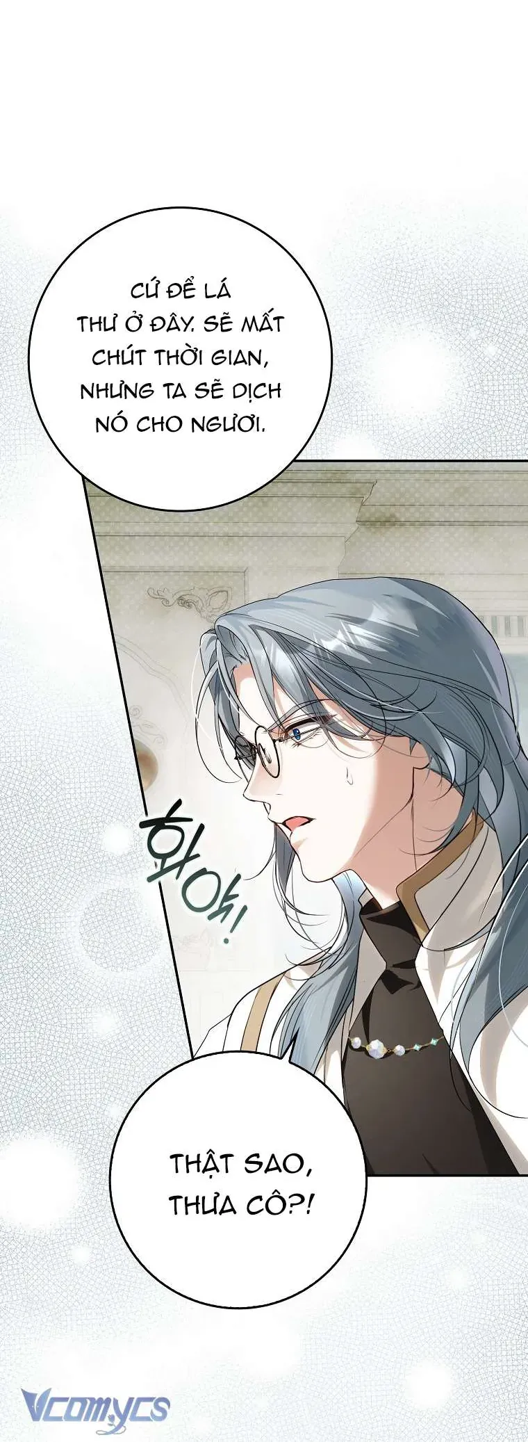 Kẻ Phản Diện Đó Chính Là Tôi Chap 12 - Next Chap 13