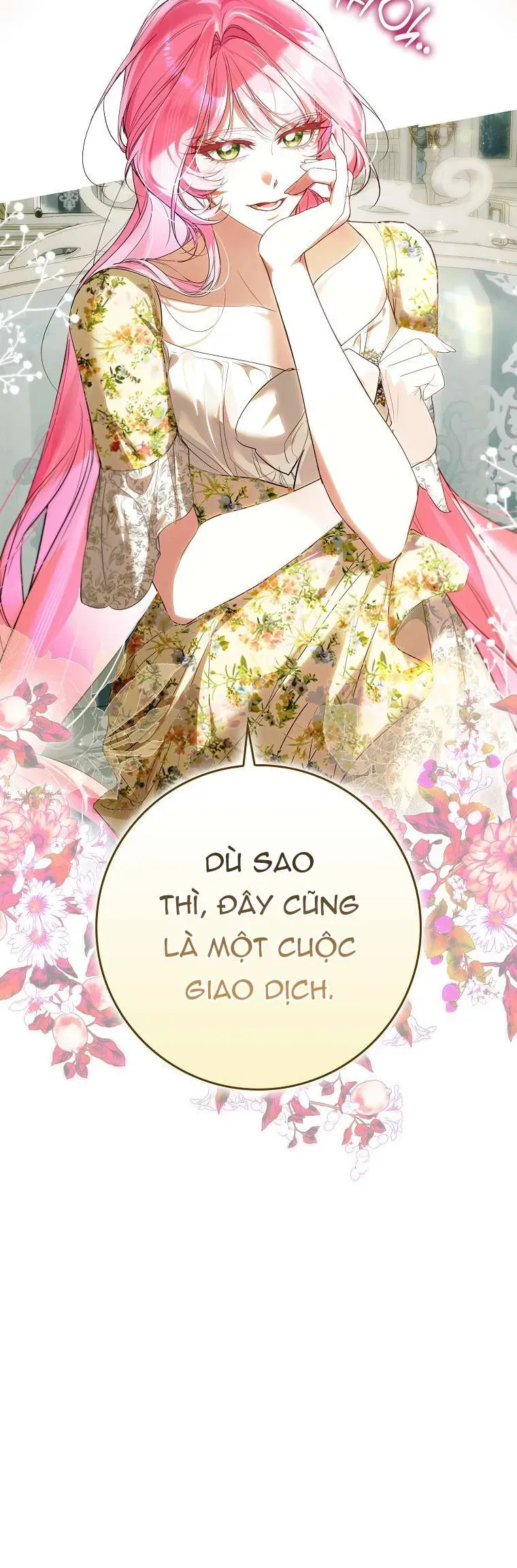 Kẻ Phản Diện Đó Chính Là Tôi Chap 12 - Next Chap 13