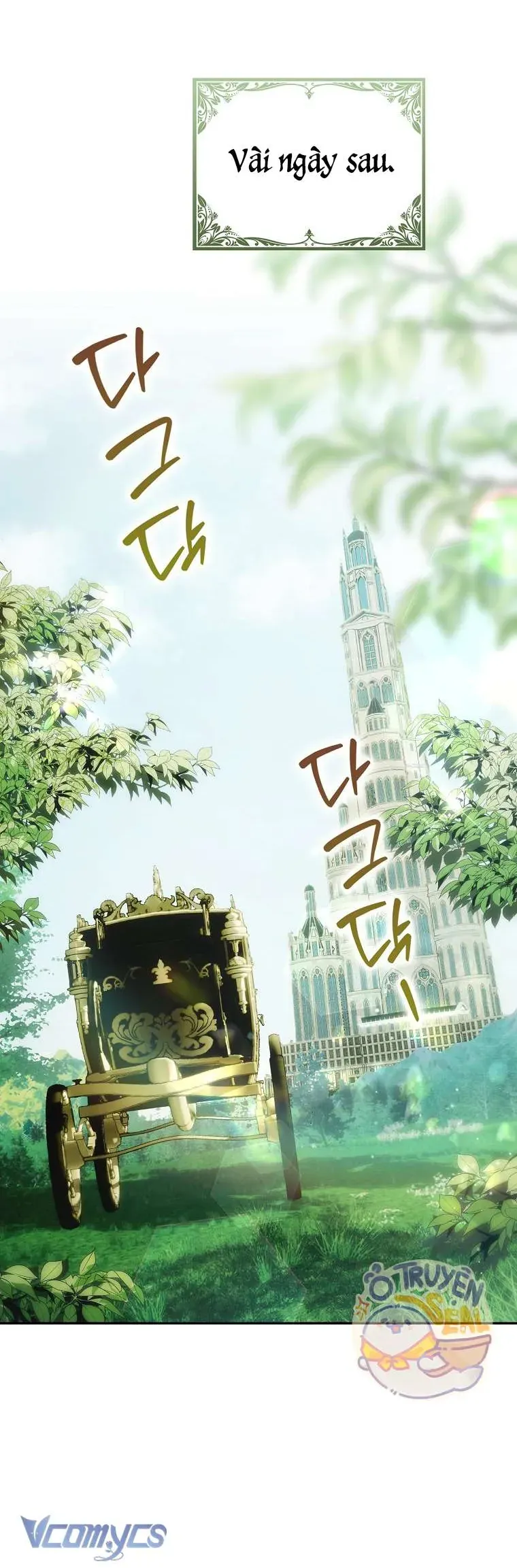 Kẻ Phản Diện Đó Chính Là Tôi Chap 12 - Next Chap 13