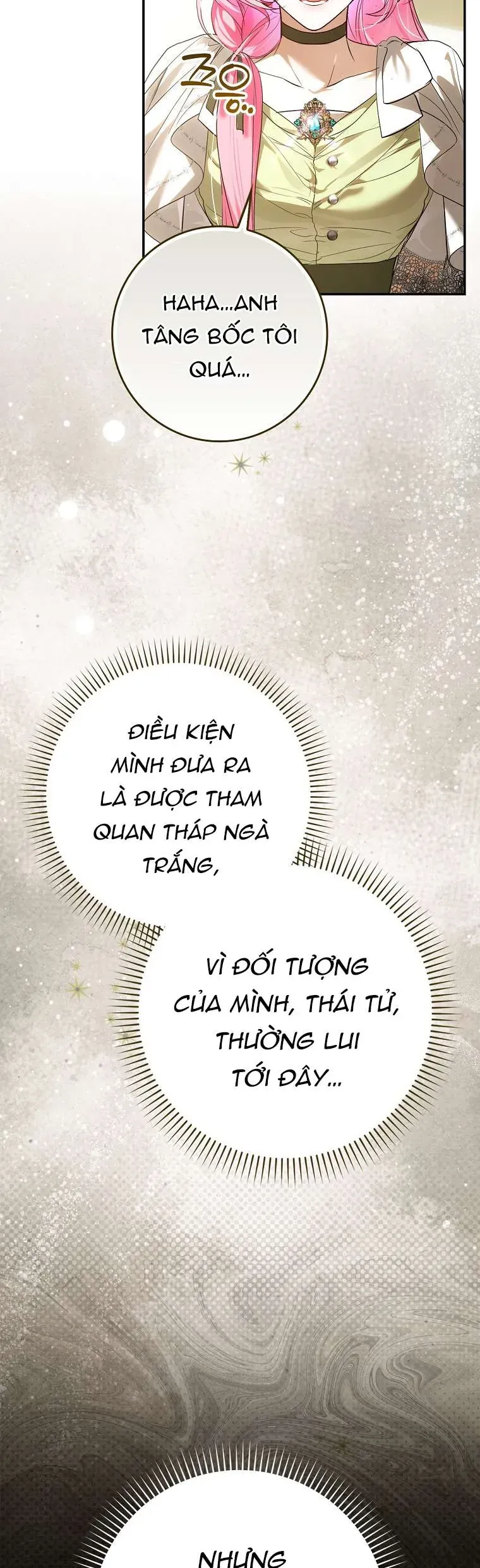 Kẻ Phản Diện Đó Chính Là Tôi Chap 12 - Next Chap 13
