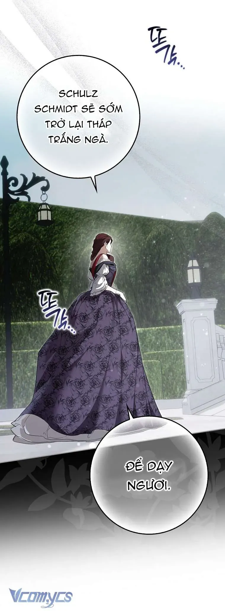 Kẻ Phản Diện Đó Chính Là Tôi Chap 12 - Next Chap 13