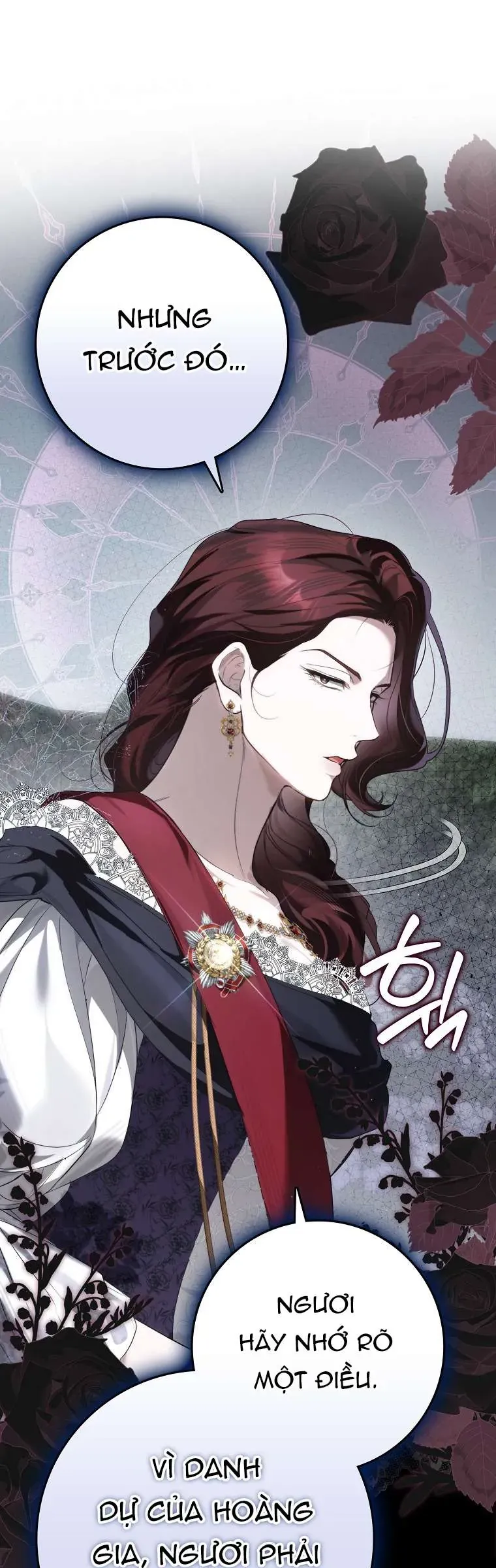 Kẻ Phản Diện Đó Chính Là Tôi Chap 12 - Next Chap 13