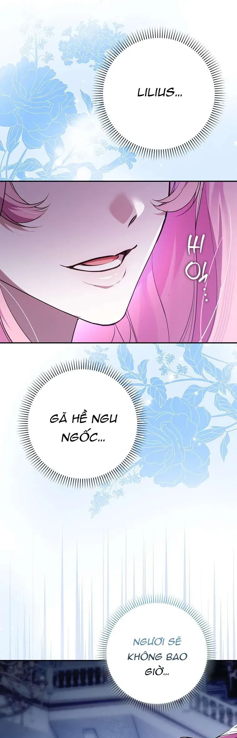 Kẻ Phản Diện Đó Chính Là Tôi Chap 12 - Next Chap 13