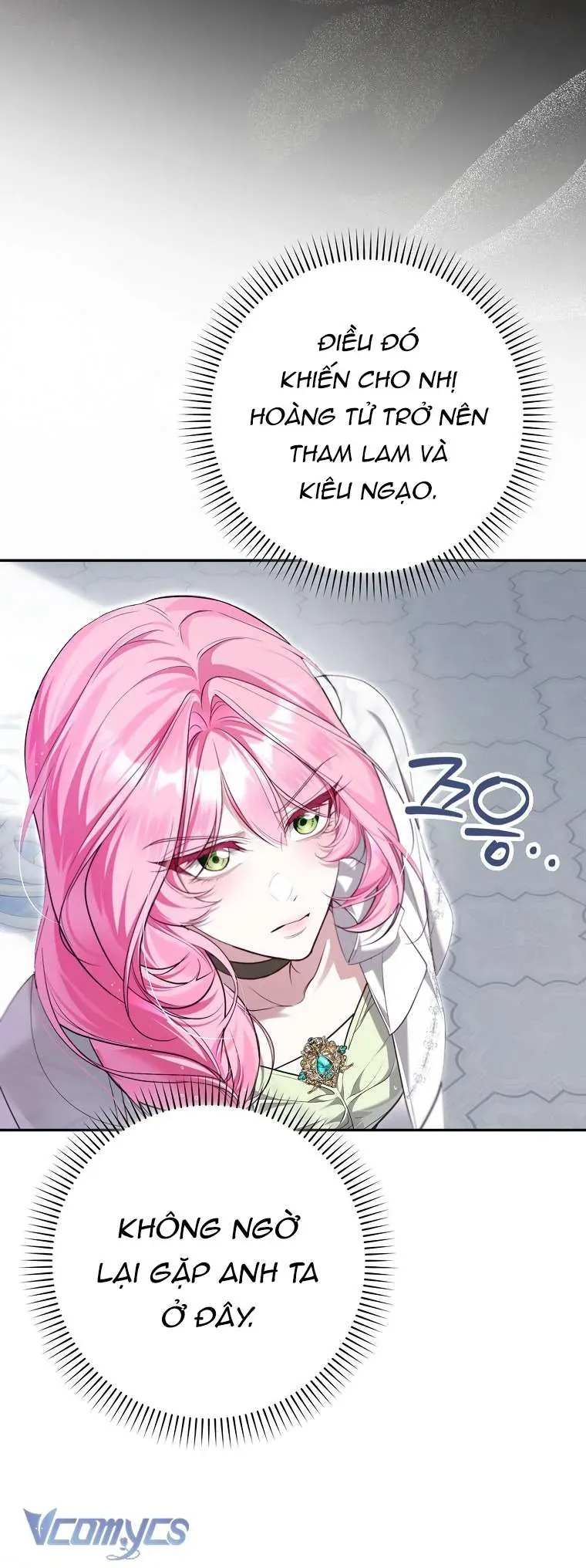 Kẻ Phản Diện Đó Chính Là Tôi Chap 14 - Next Chap 15