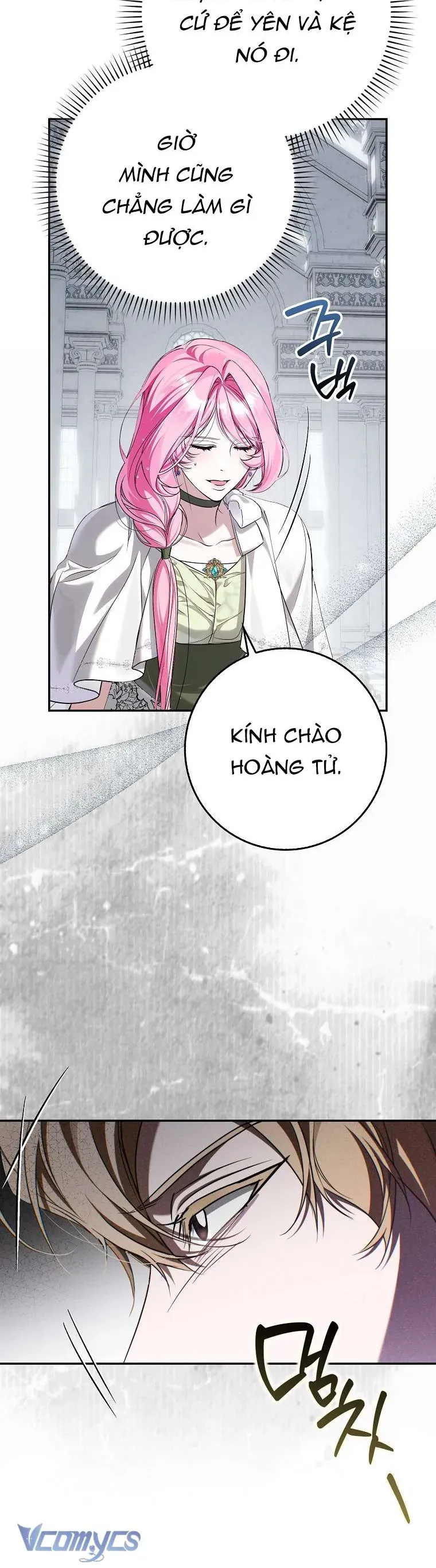 Kẻ Phản Diện Đó Chính Là Tôi Chap 14 - Next Chap 15