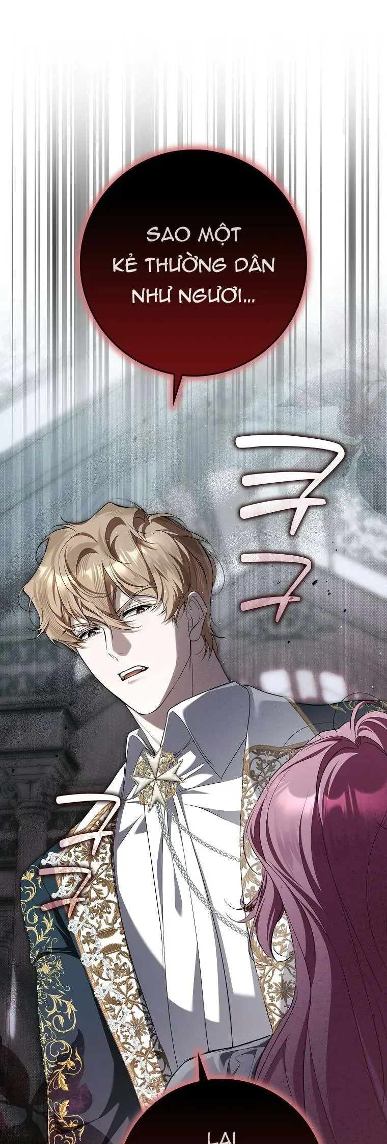 Kẻ Phản Diện Đó Chính Là Tôi Chap 14 - Next Chap 15