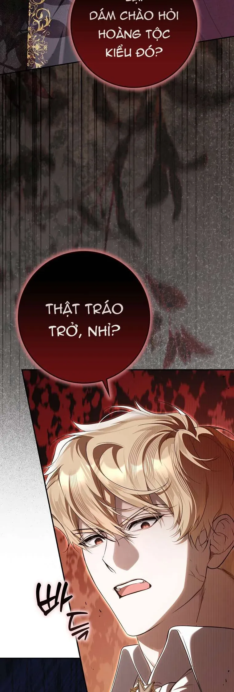 Kẻ Phản Diện Đó Chính Là Tôi Chap 14 - Next Chap 15