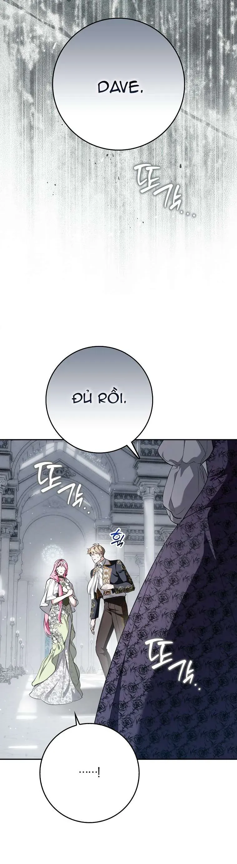 Kẻ Phản Diện Đó Chính Là Tôi Chap 14 - Next Chap 15