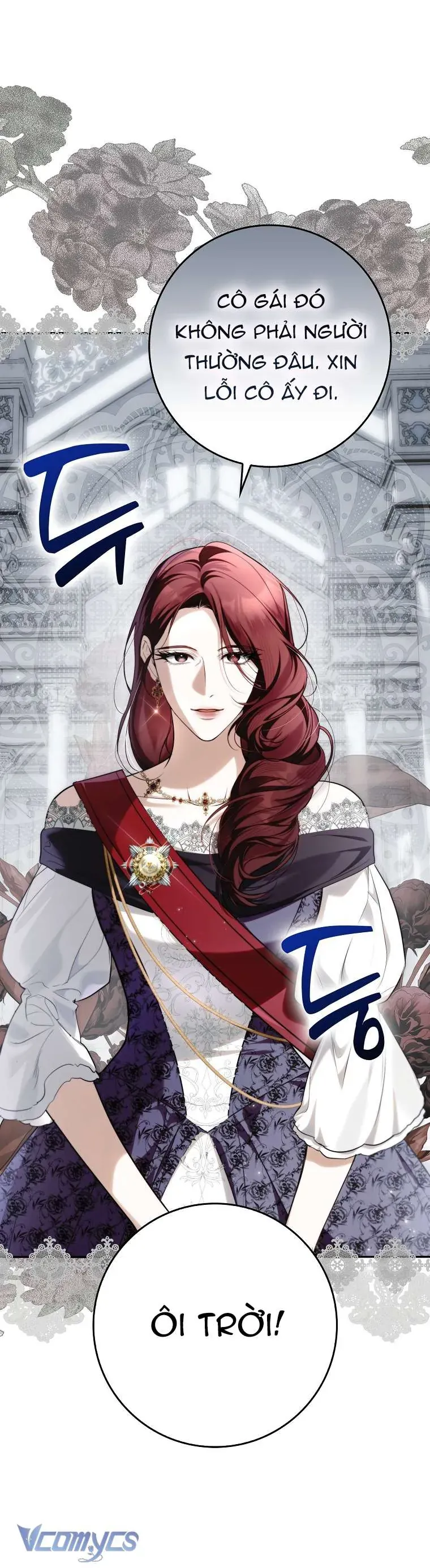 Kẻ Phản Diện Đó Chính Là Tôi Chap 14 - Next Chap 15