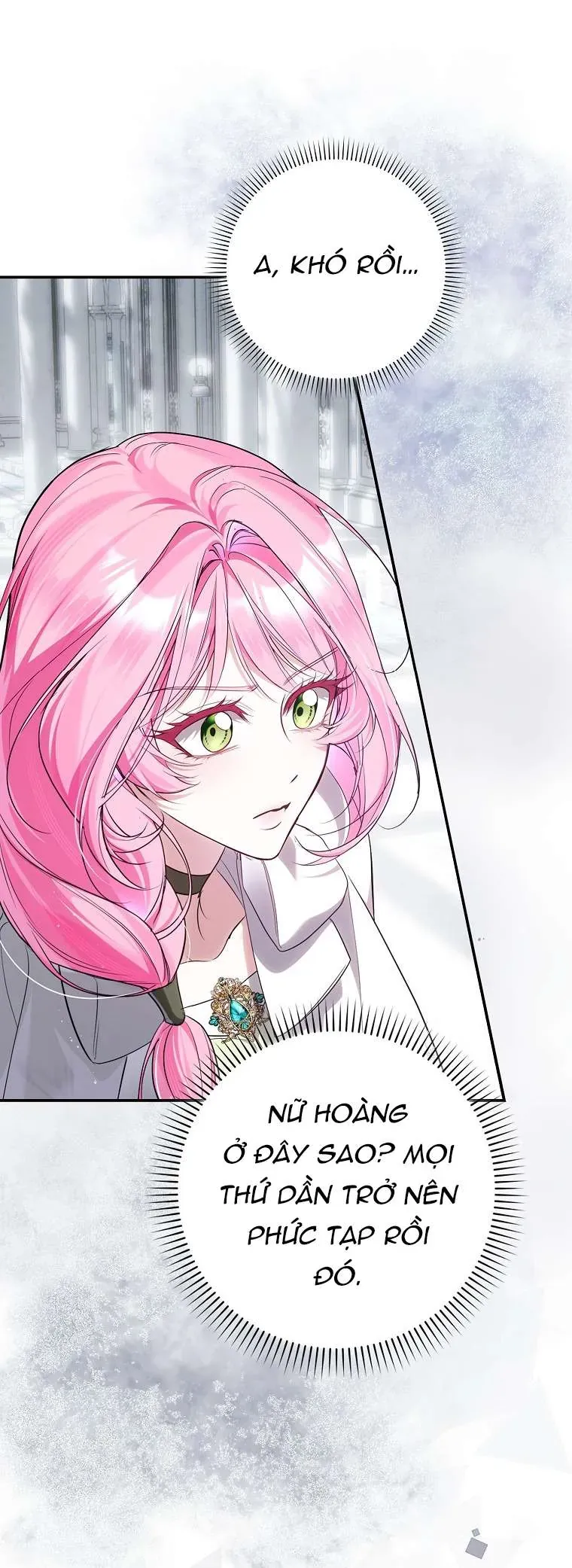 Kẻ Phản Diện Đó Chính Là Tôi Chap 14 - Next Chap 15