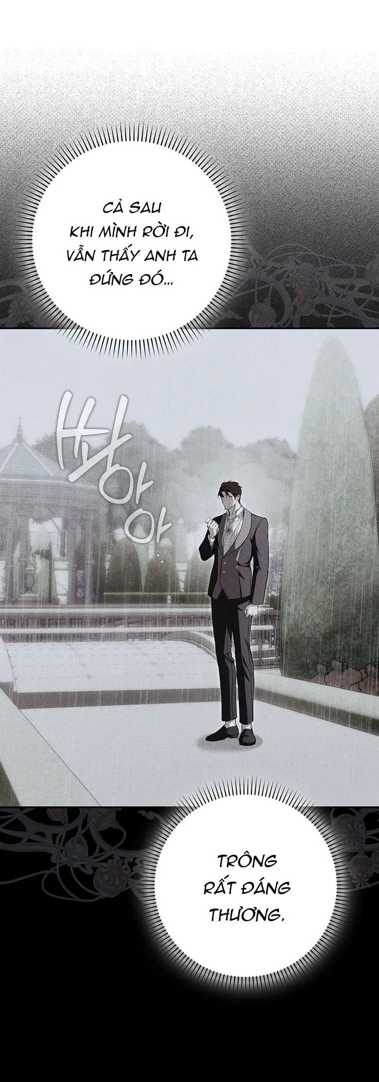 Kẻ Phản Diện Đó Chính Là Tôi Chap 14 - Next Chap 15