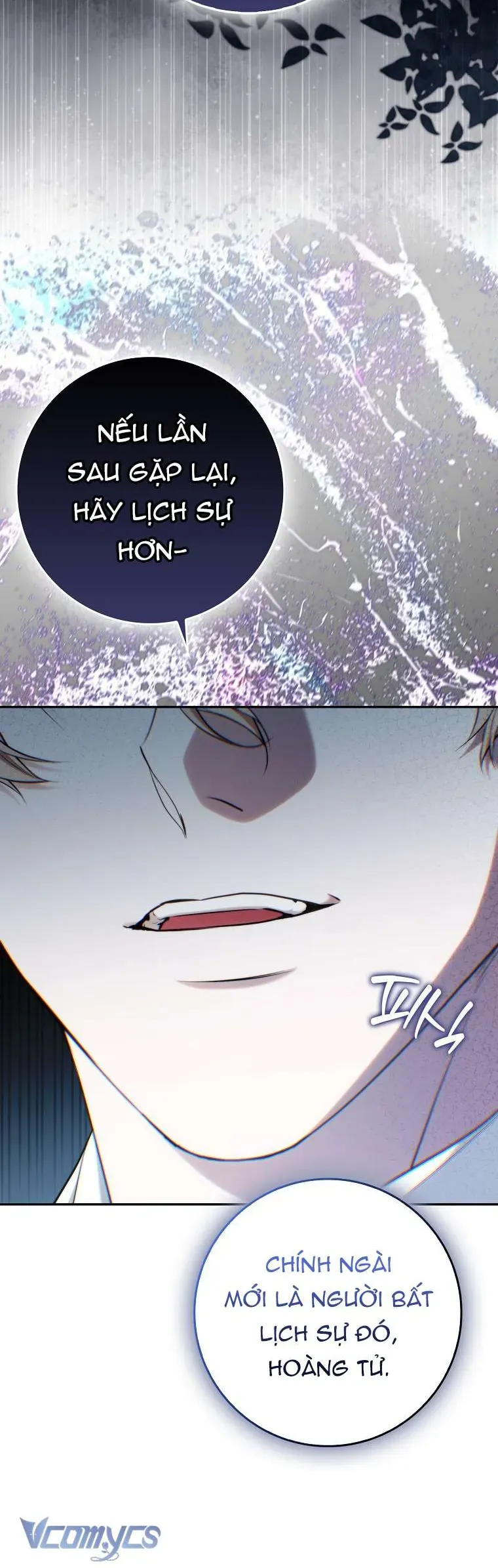 Kẻ Phản Diện Đó Chính Là Tôi Chap 14 - Next Chap 15