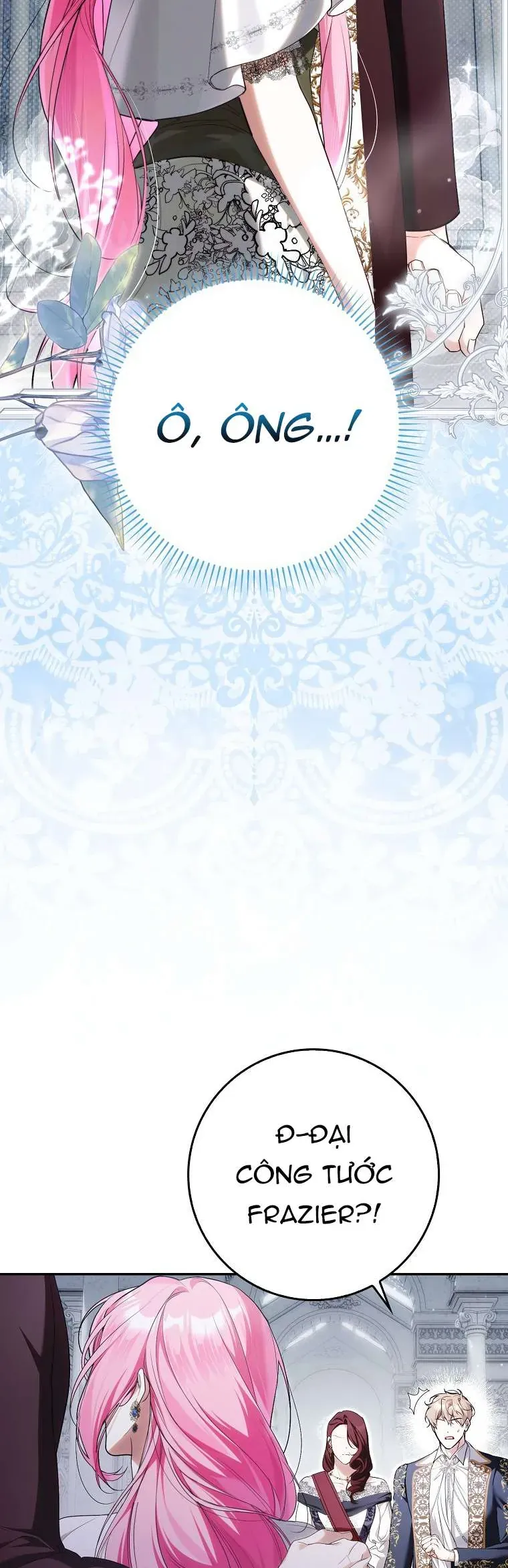 Kẻ Phản Diện Đó Chính Là Tôi Chap 14 - Next Chap 15