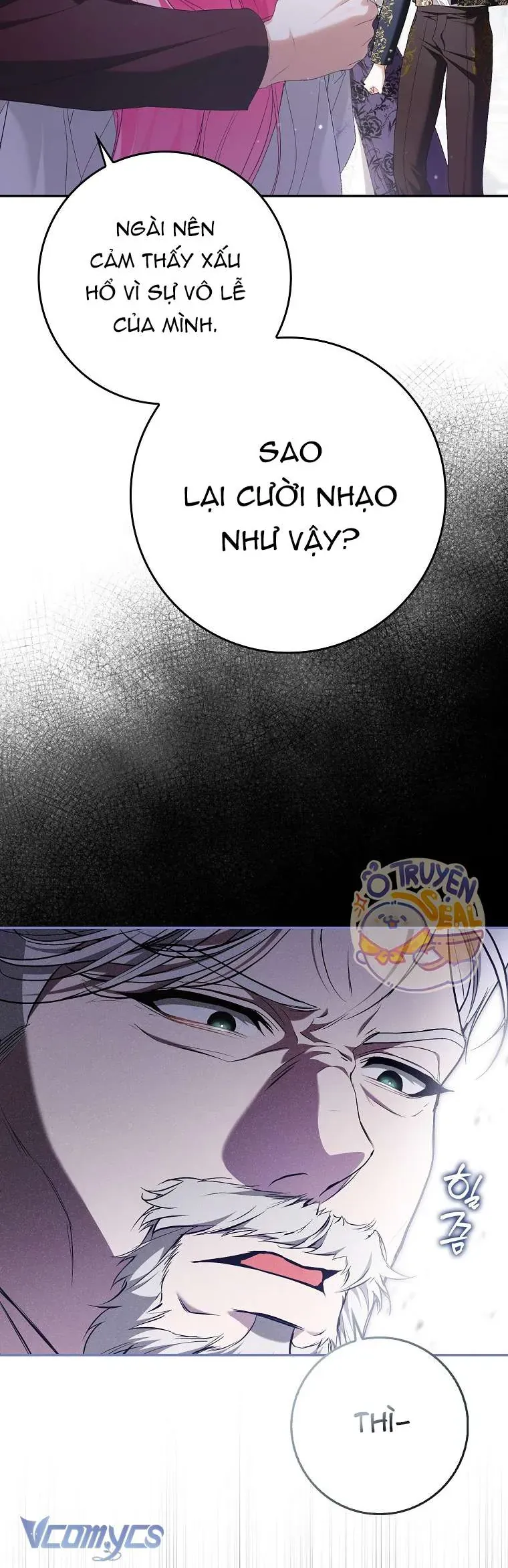 Kẻ Phản Diện Đó Chính Là Tôi Chap 14 - Next Chap 15