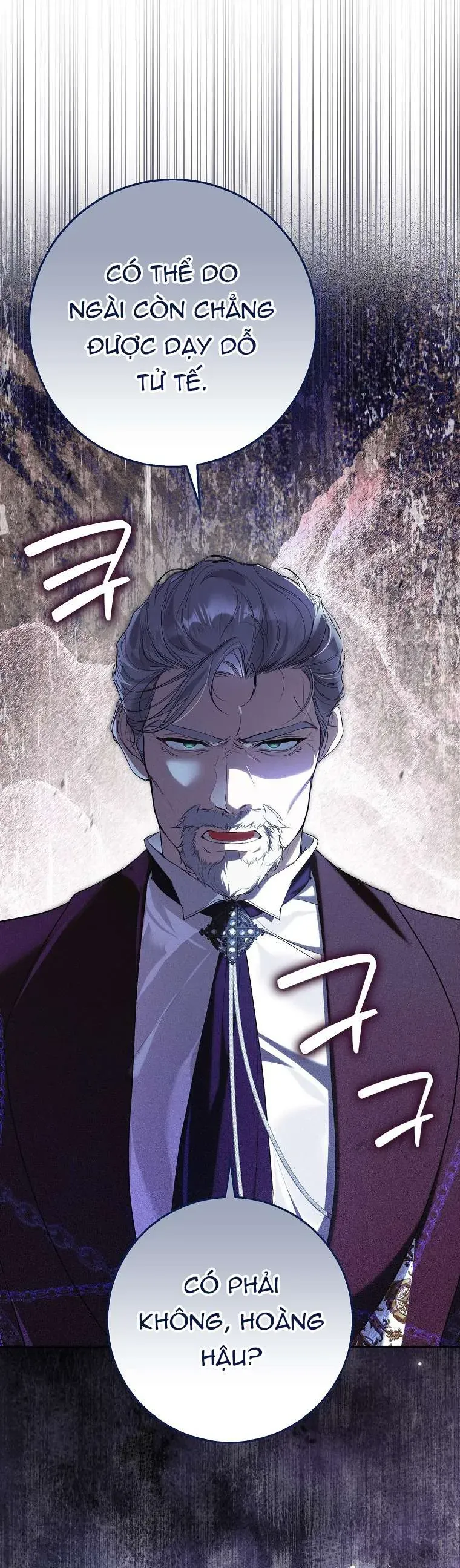 Kẻ Phản Diện Đó Chính Là Tôi Chap 14 - Next Chap 15