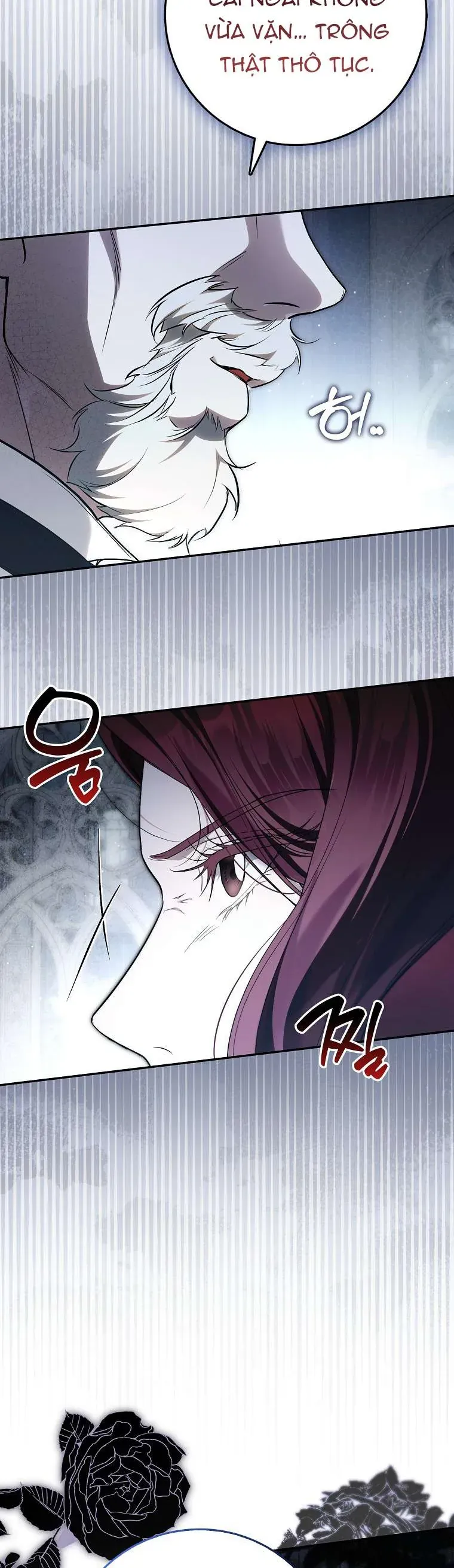 Kẻ Phản Diện Đó Chính Là Tôi Chap 14 - Next Chap 15