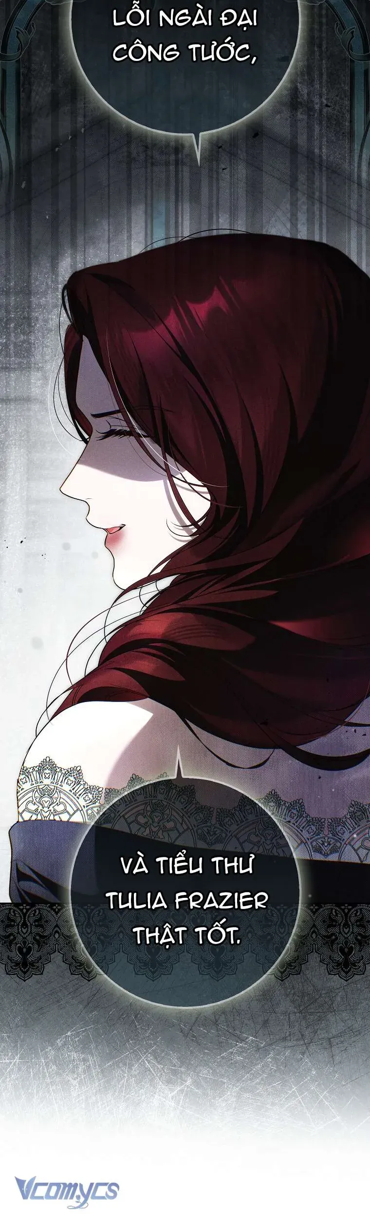 Kẻ Phản Diện Đó Chính Là Tôi Chap 14 - Next Chap 15