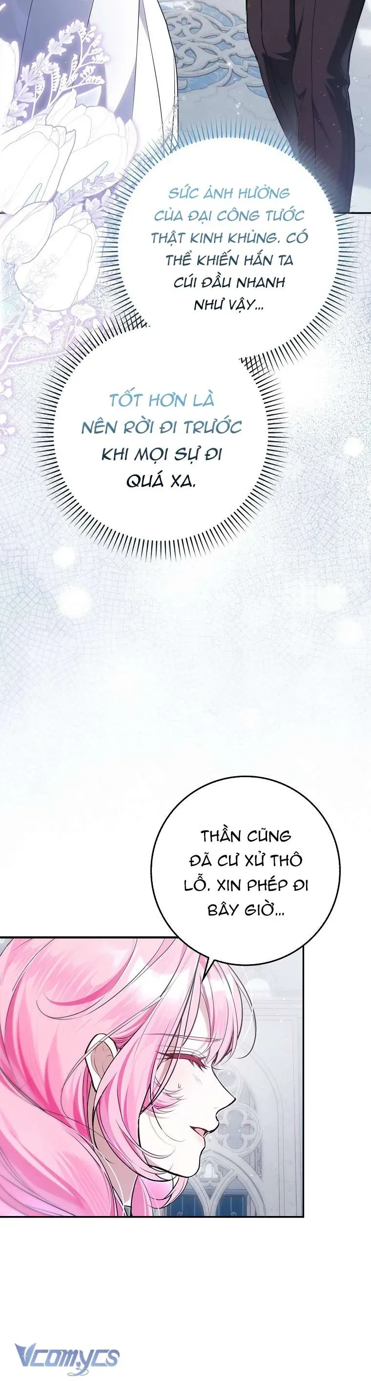 Kẻ Phản Diện Đó Chính Là Tôi Chap 14 - Next Chap 15