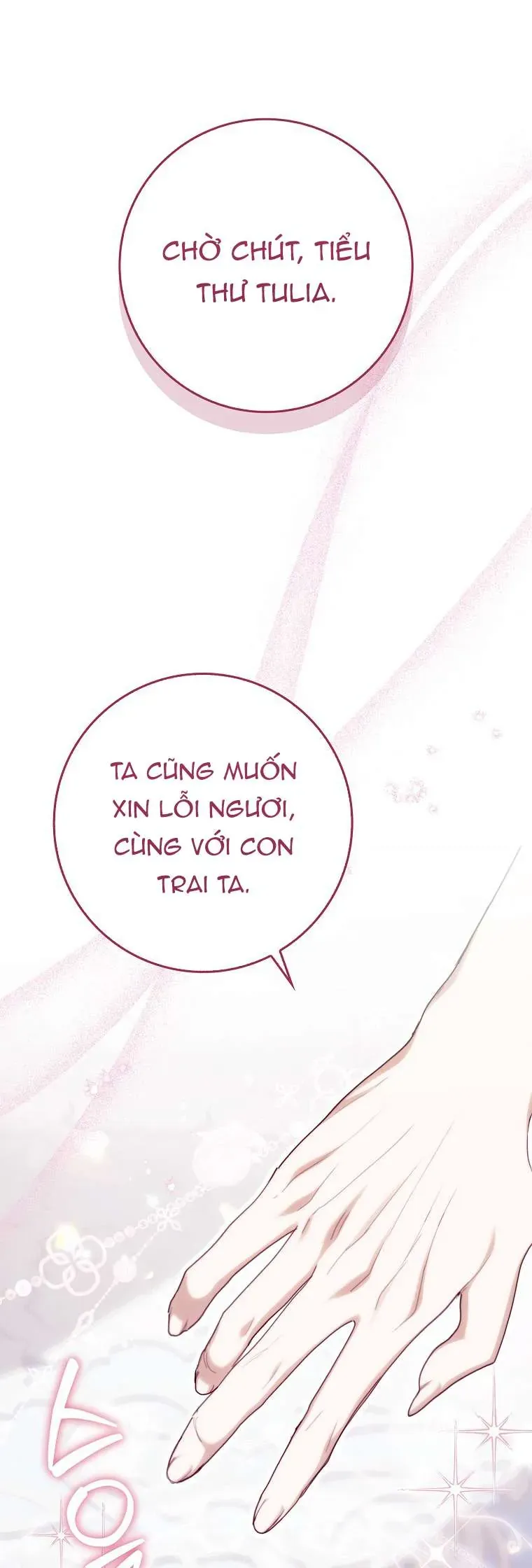 Kẻ Phản Diện Đó Chính Là Tôi Chap 14 - Next Chap 15