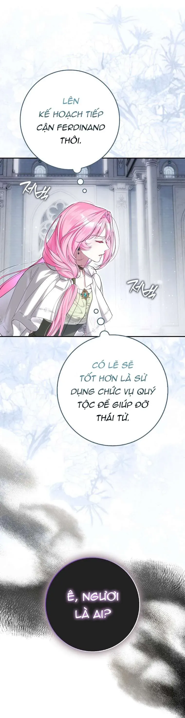 Kẻ Phản Diện Đó Chính Là Tôi Chap 14 - Next Chap 15