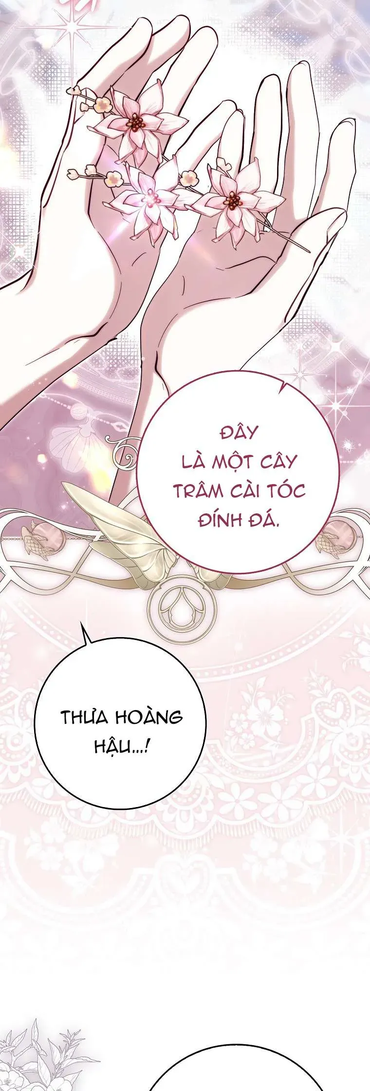 Kẻ Phản Diện Đó Chính Là Tôi Chap 14 - Next Chap 15