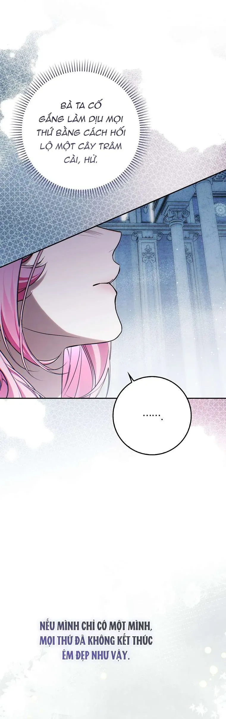 Kẻ Phản Diện Đó Chính Là Tôi Chap 14 - Next Chap 15