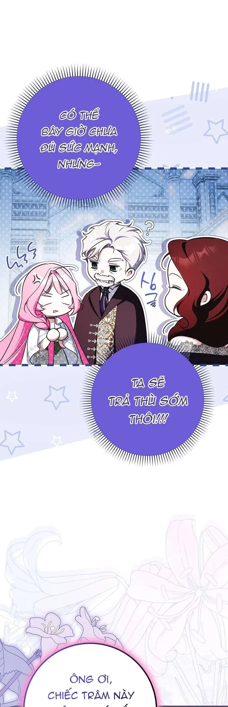 Kẻ Phản Diện Đó Chính Là Tôi Chap 14 - Next Chap 15