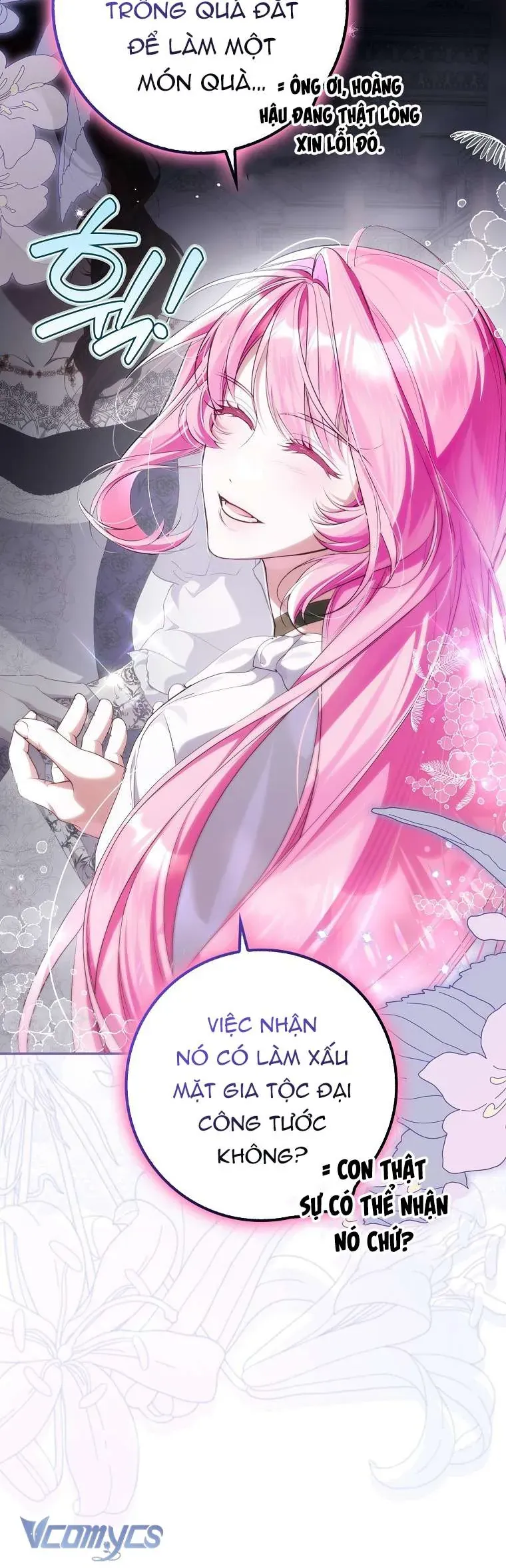 Kẻ Phản Diện Đó Chính Là Tôi Chap 14 - Next Chap 15