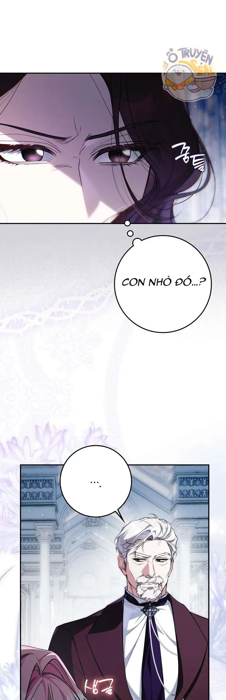 Kẻ Phản Diện Đó Chính Là Tôi Chap 14 - Next Chap 15