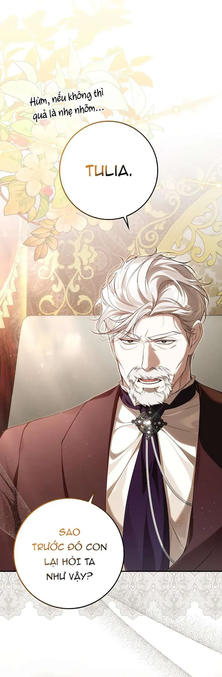 Kẻ Phản Diện Đó Chính Là Tôi Chap 14 - Next Chap 15