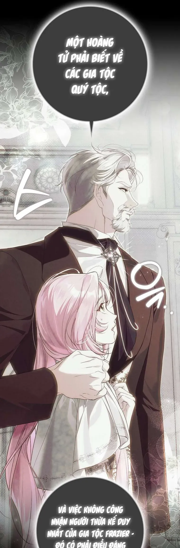 Kẻ Phản Diện Đó Chính Là Tôi Chap 14 - Next Chap 15