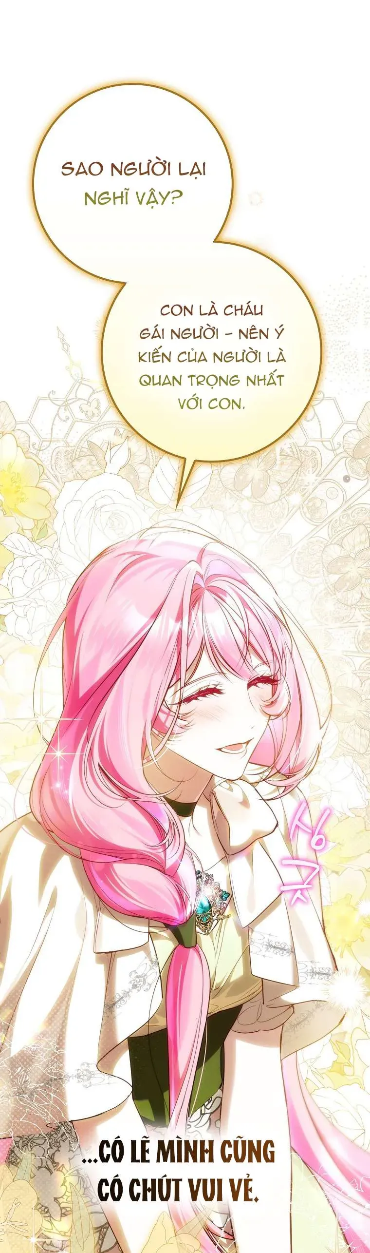 Kẻ Phản Diện Đó Chính Là Tôi Chap 14 - Next Chap 15