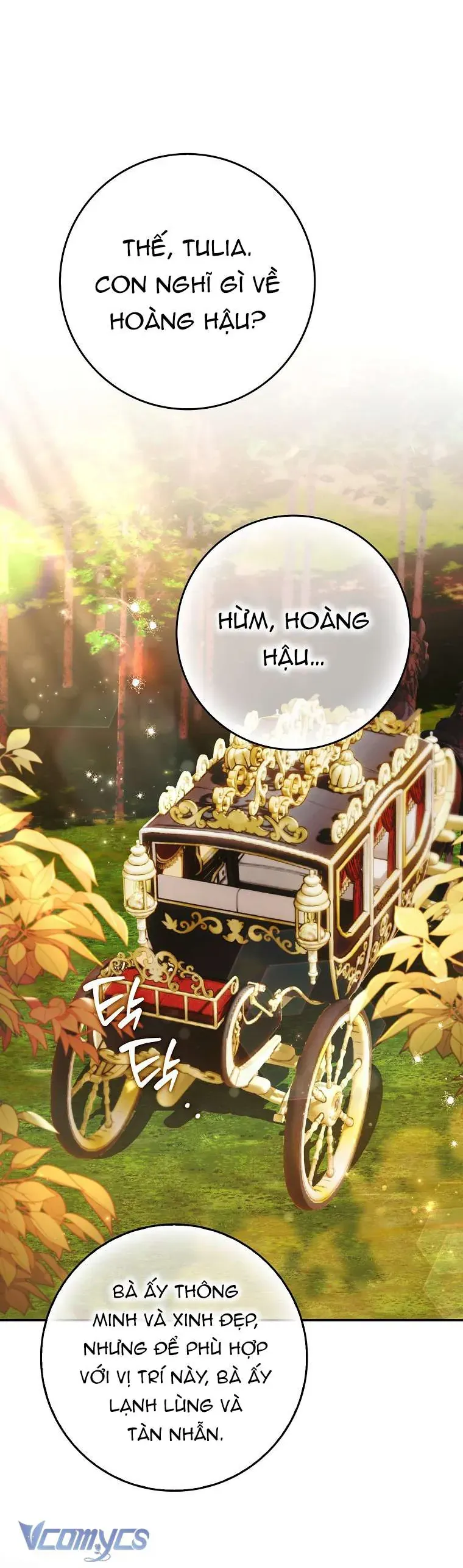 Kẻ Phản Diện Đó Chính Là Tôi Chap 14 - Next Chap 15