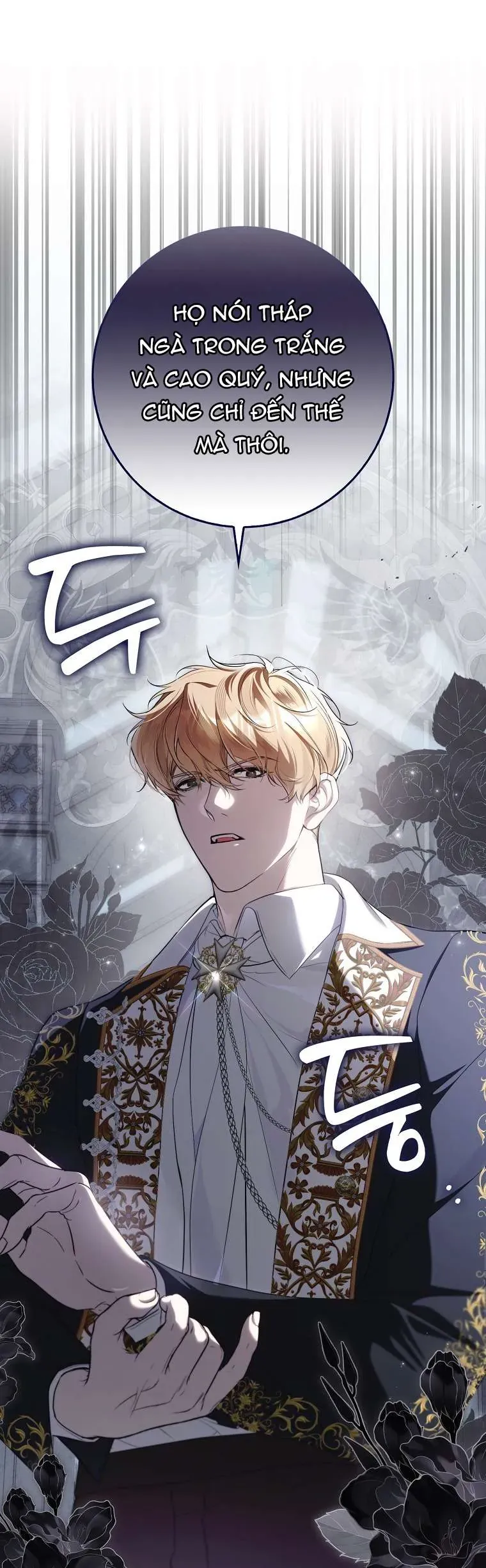 Kẻ Phản Diện Đó Chính Là Tôi Chap 14 - Next Chap 15