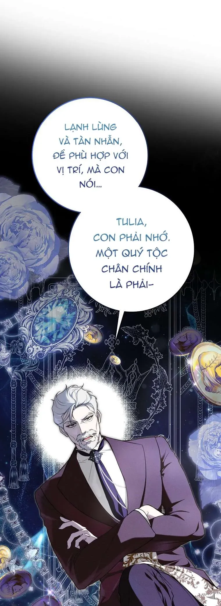 Kẻ Phản Diện Đó Chính Là Tôi Chap 14 - Next Chap 15