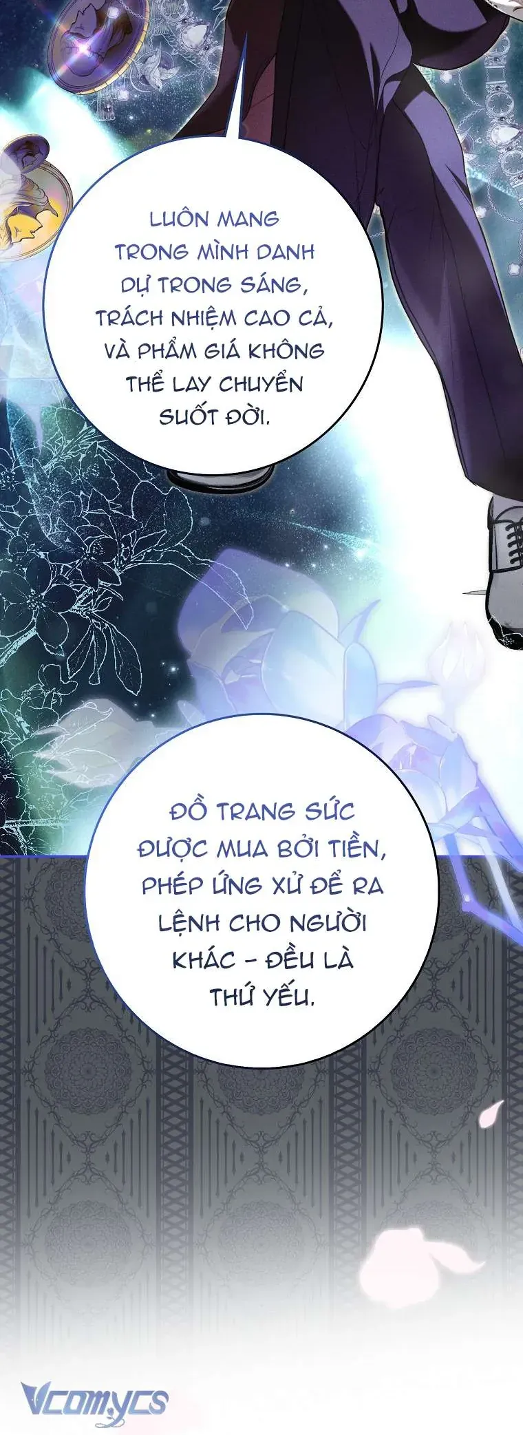 Kẻ Phản Diện Đó Chính Là Tôi Chap 14 - Next Chap 15