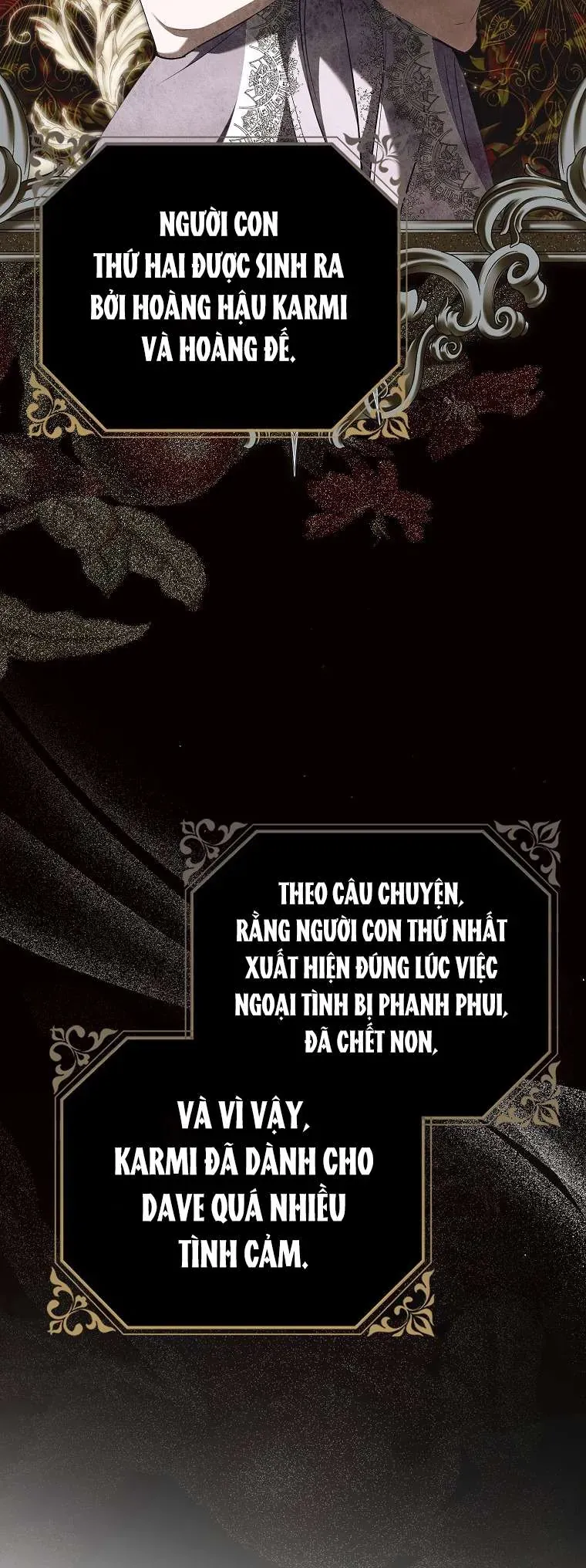 Kẻ Phản Diện Đó Chính Là Tôi Chap 14 - Next Chap 15