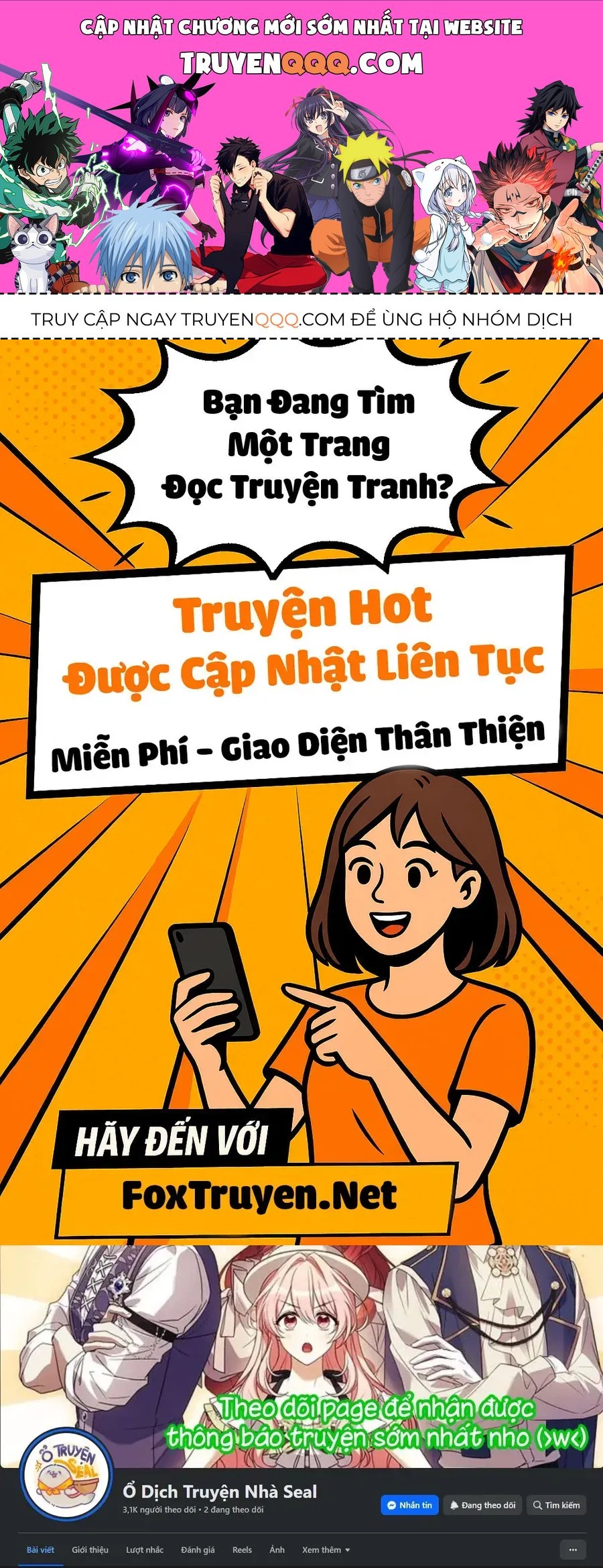 Kẻ Phản Diện Đó Chính Là Tôi Chap 16 - Next Chap 17