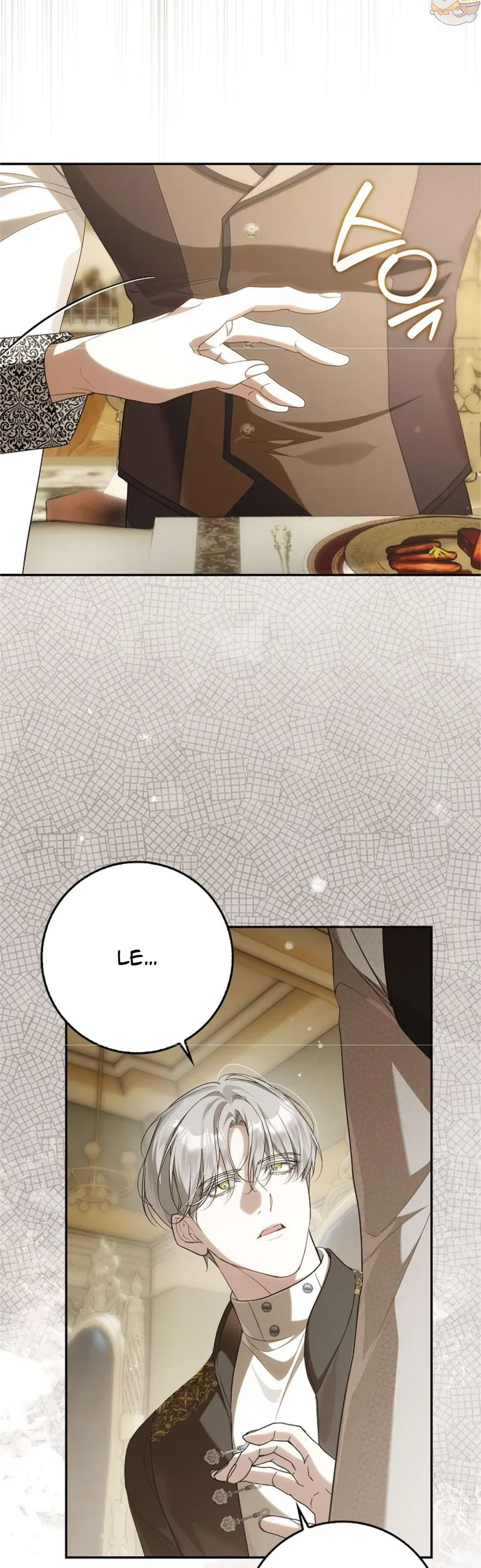 Kẻ Phản Diện Đó Chính Là Tôi Chap 16 - Next Chap 17