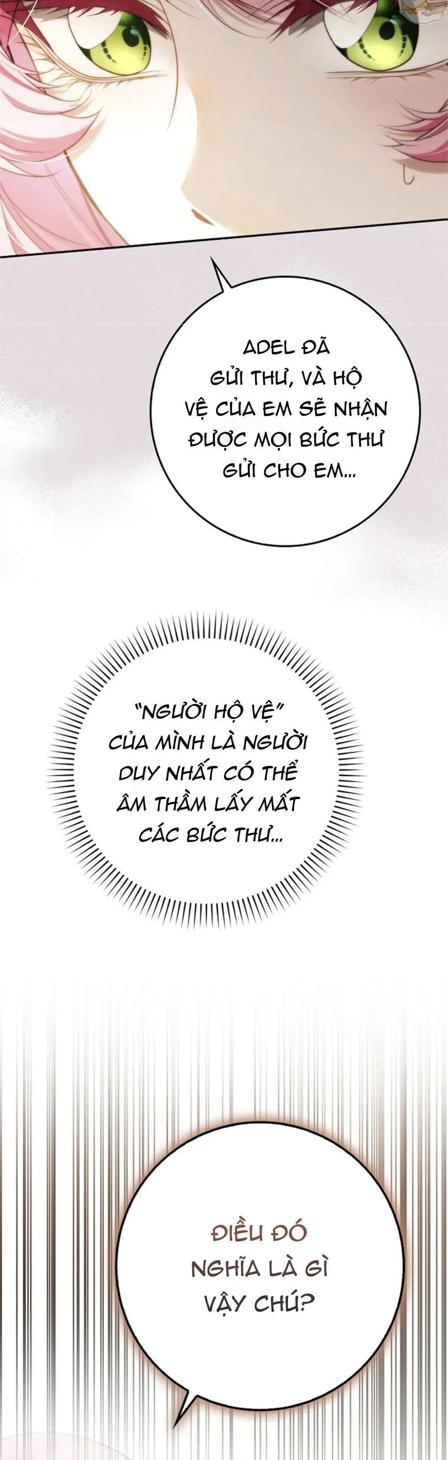 Kẻ Phản Diện Đó Chính Là Tôi Chap 16 - Next Chap 17