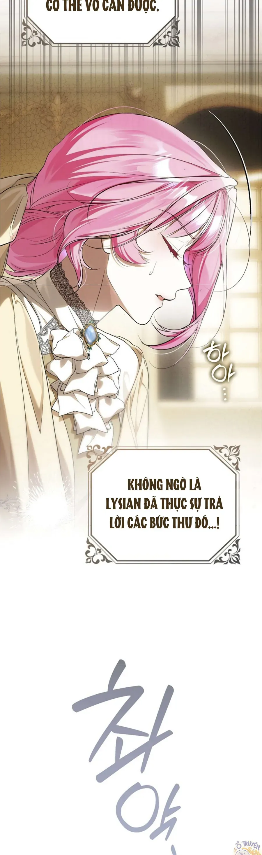 Kẻ Phản Diện Đó Chính Là Tôi Chap 16 - Next Chap 17
