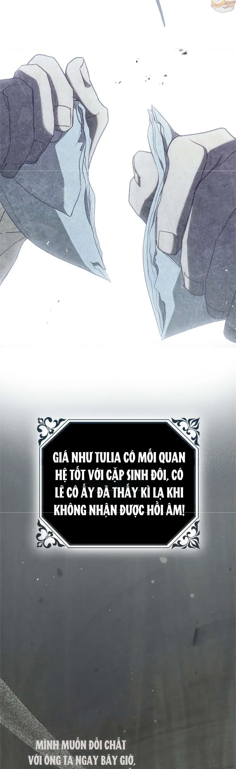 Kẻ Phản Diện Đó Chính Là Tôi Chap 16 - Next Chap 17