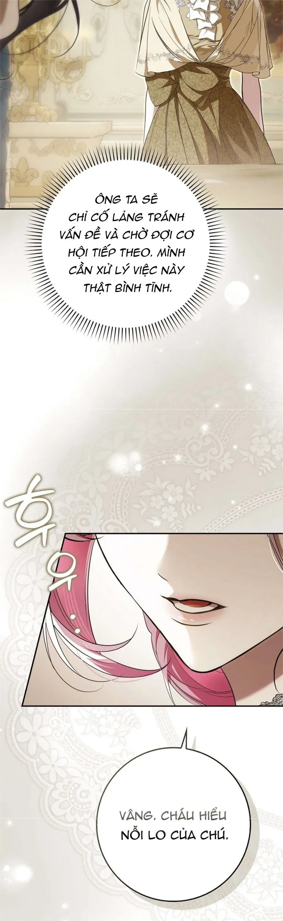 Kẻ Phản Diện Đó Chính Là Tôi Chap 16 - Next Chap 17