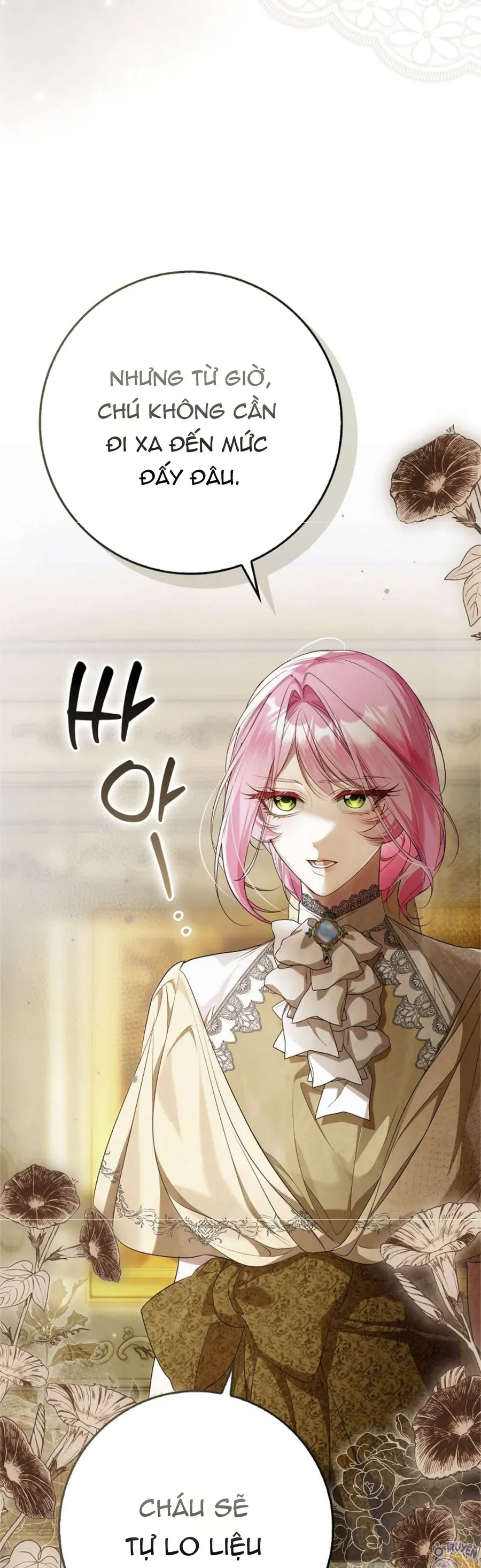 Kẻ Phản Diện Đó Chính Là Tôi Chap 16 - Next Chap 17