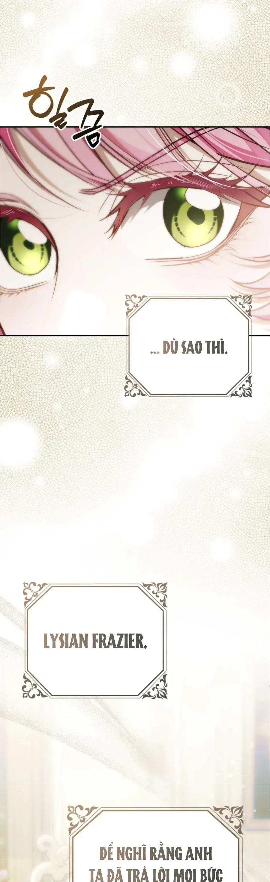 Kẻ Phản Diện Đó Chính Là Tôi Chap 16 - Next Chap 17