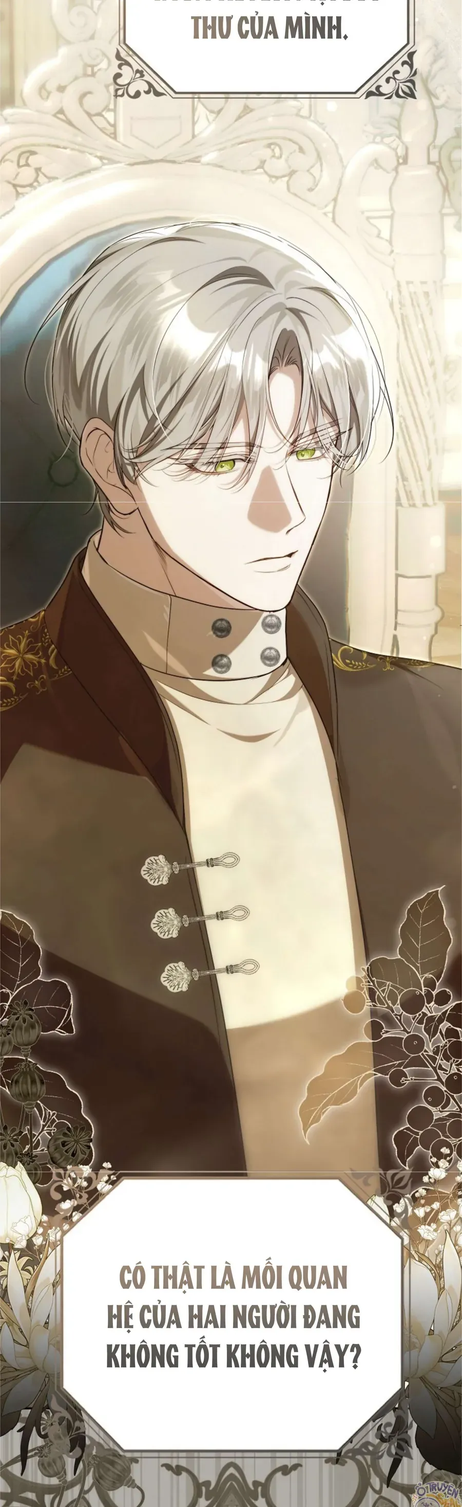 Kẻ Phản Diện Đó Chính Là Tôi Chap 16 - Next Chap 17