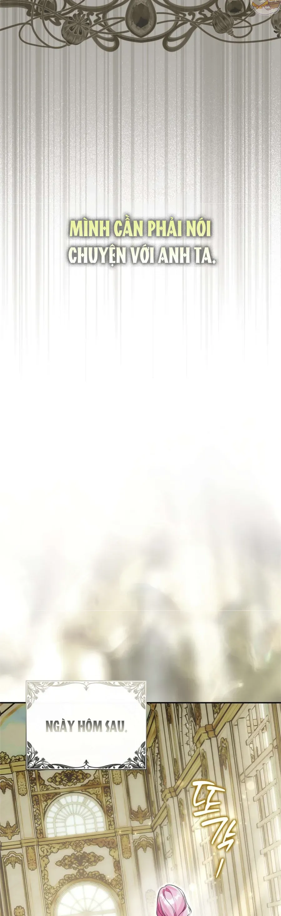 Kẻ Phản Diện Đó Chính Là Tôi Chap 16 - Next Chap 17