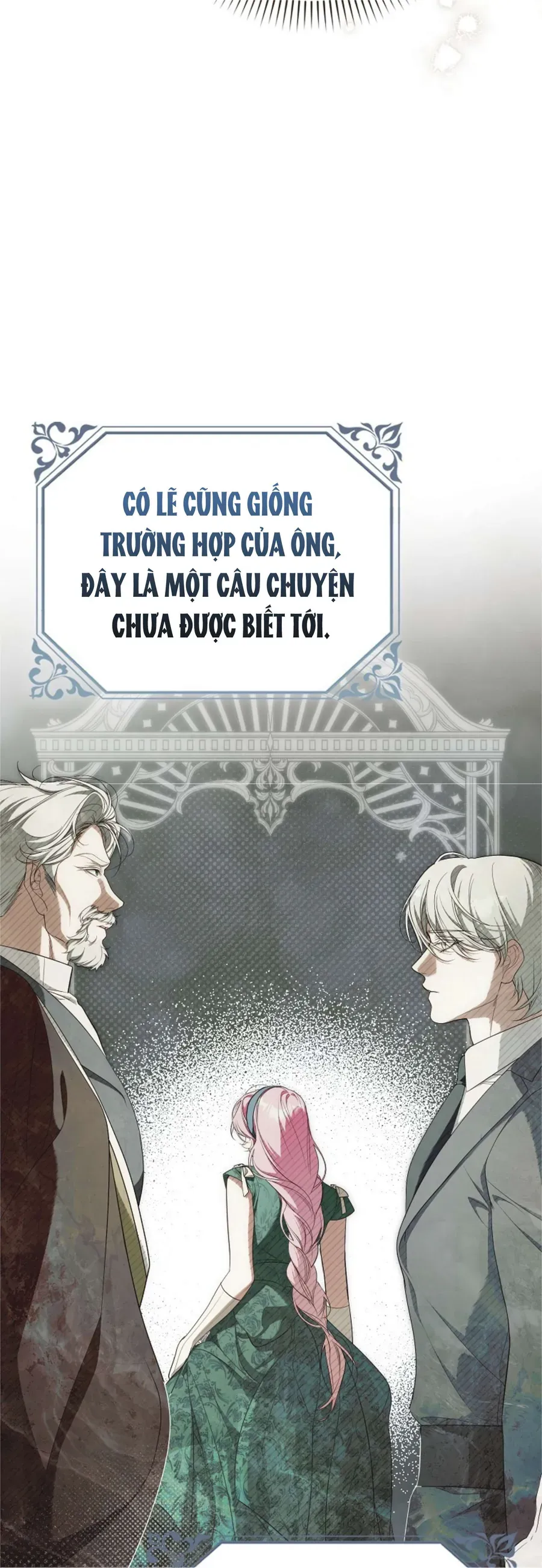 Kẻ Phản Diện Đó Chính Là Tôi Chap 16 - Next Chap 17