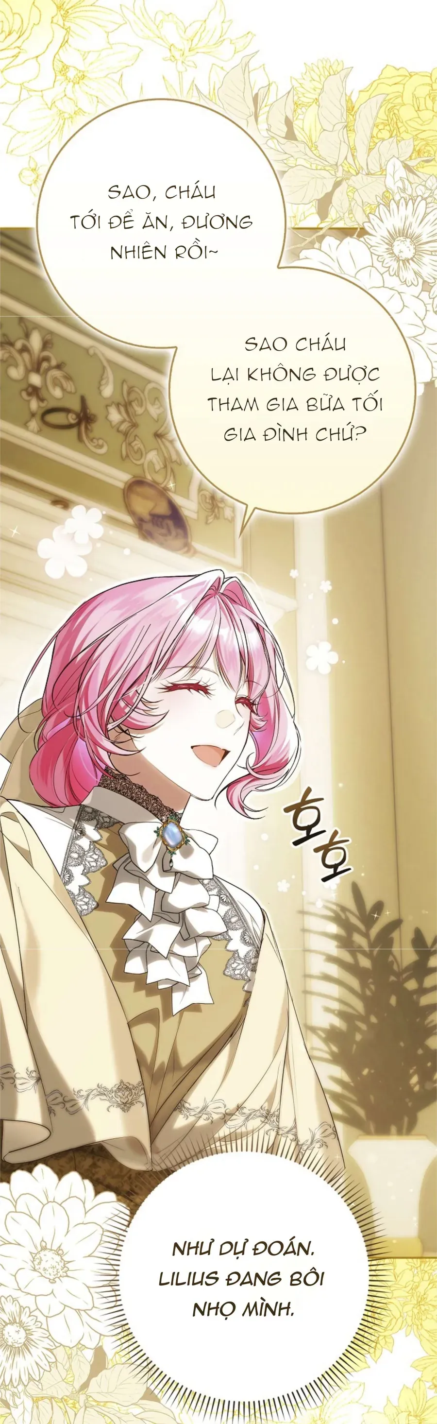 Kẻ Phản Diện Đó Chính Là Tôi Chap 16 - Next Chap 17